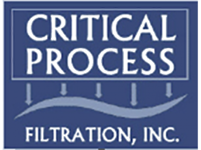 Filtros Critical Process