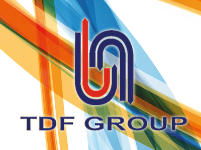 Nueva Web de TDF Group