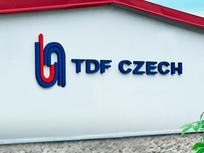 TDF República Checa