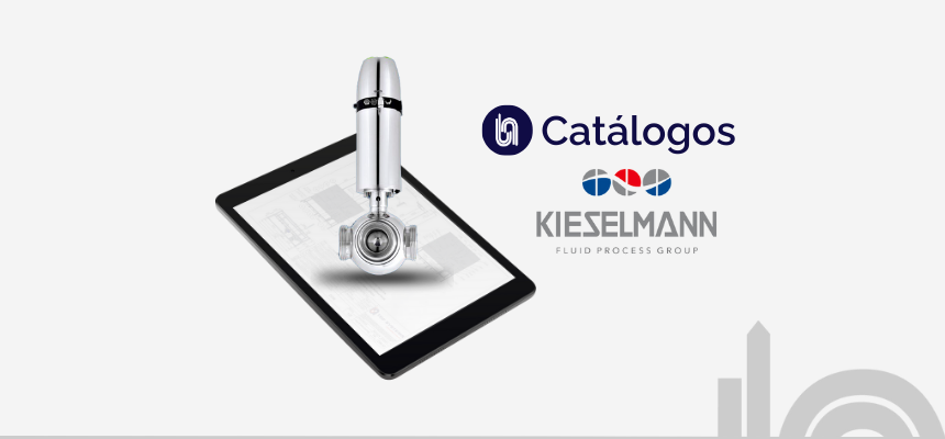 Catálogos Kieselmann