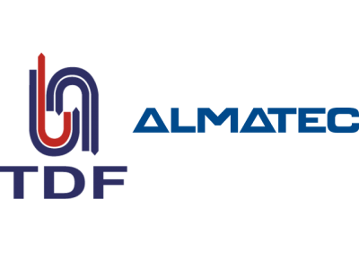 TDF Group y Almatec