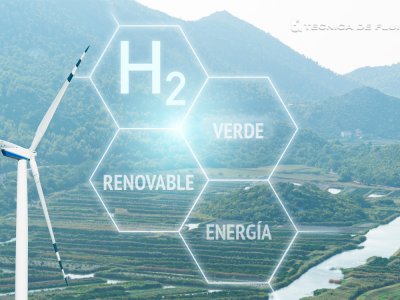 El camino hacia el Hidrógeno y las Energías Renovables