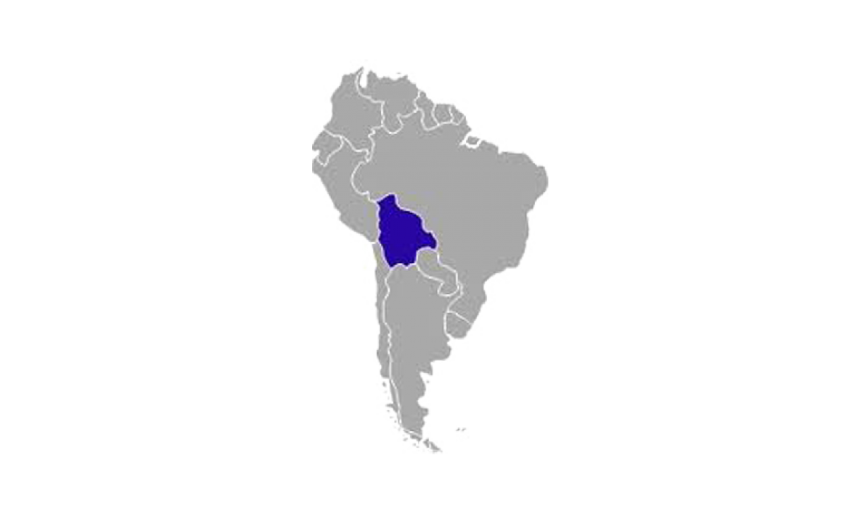 Nuevas Oficinas del Grupo TDF en Bolivia