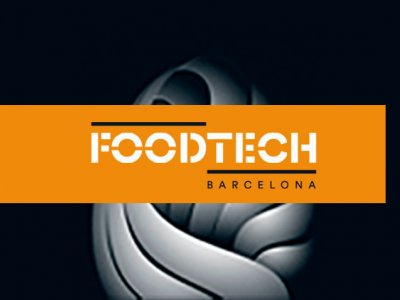 Técnica de Fluidos le invita a FoodTech e Hispack 2018
